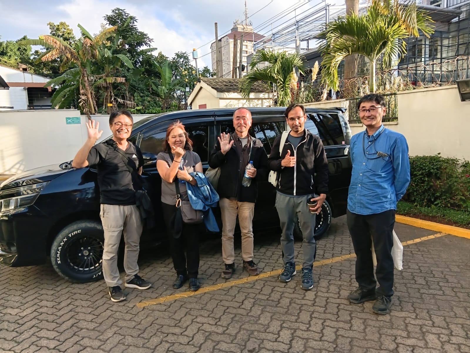 Owino Travels